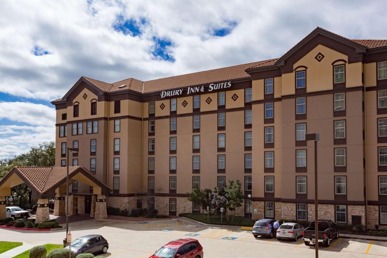 Drury Inn & Suites San Antonio North Stone Oak Esterno foto