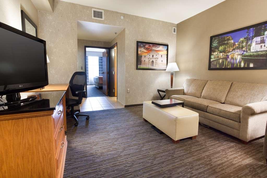 Drury Inn & Suites San Antonio North Stone Oak Camera foto
