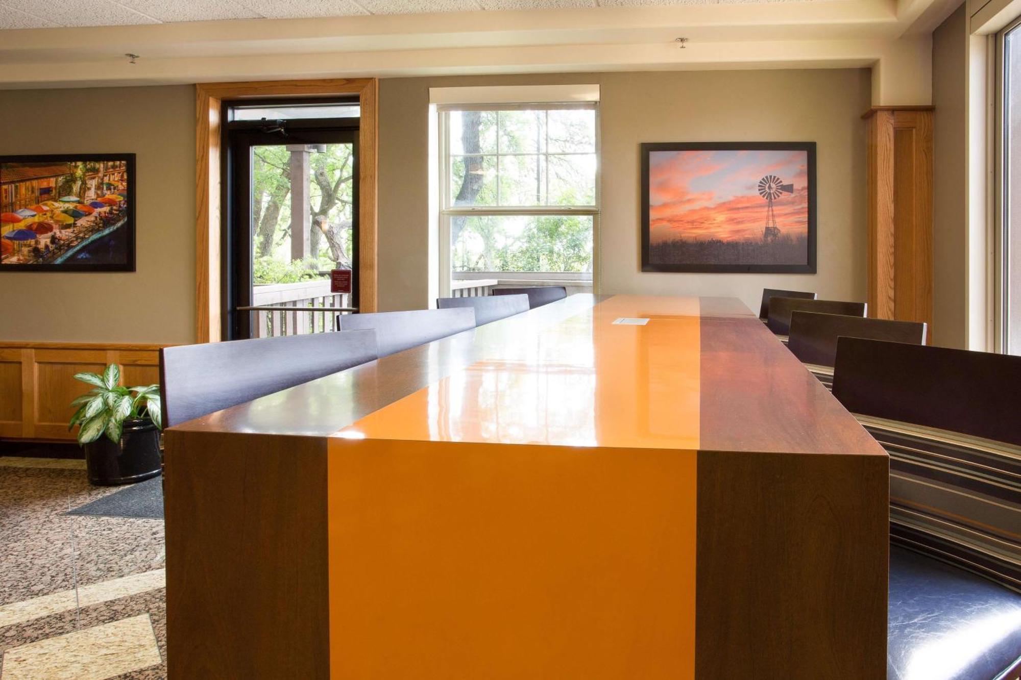 Drury Inn & Suites San Antonio North Stone Oak Esterno foto