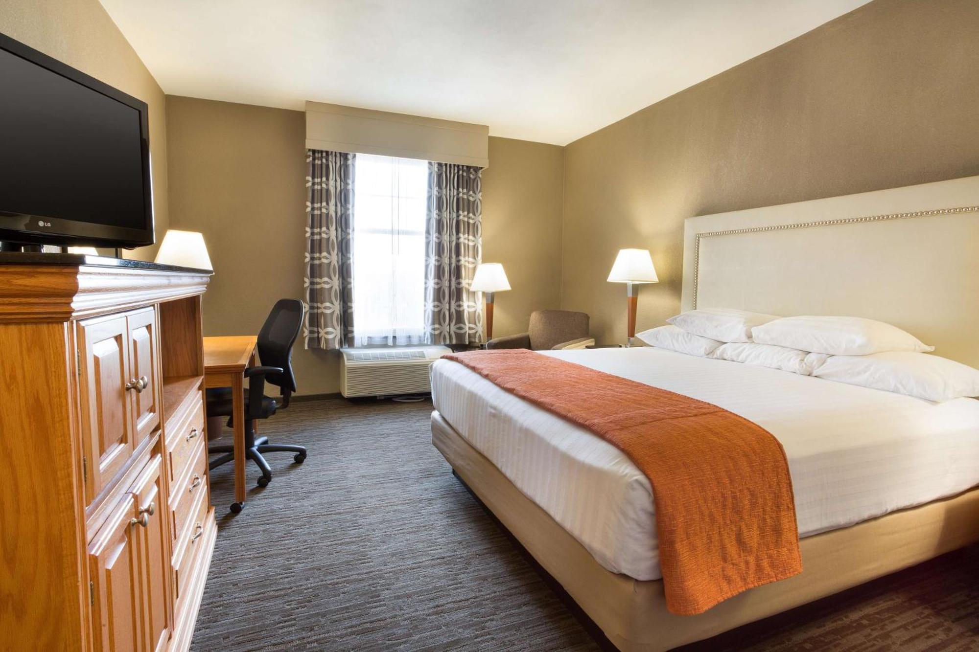 Drury Inn & Suites San Antonio North Stone Oak Esterno foto