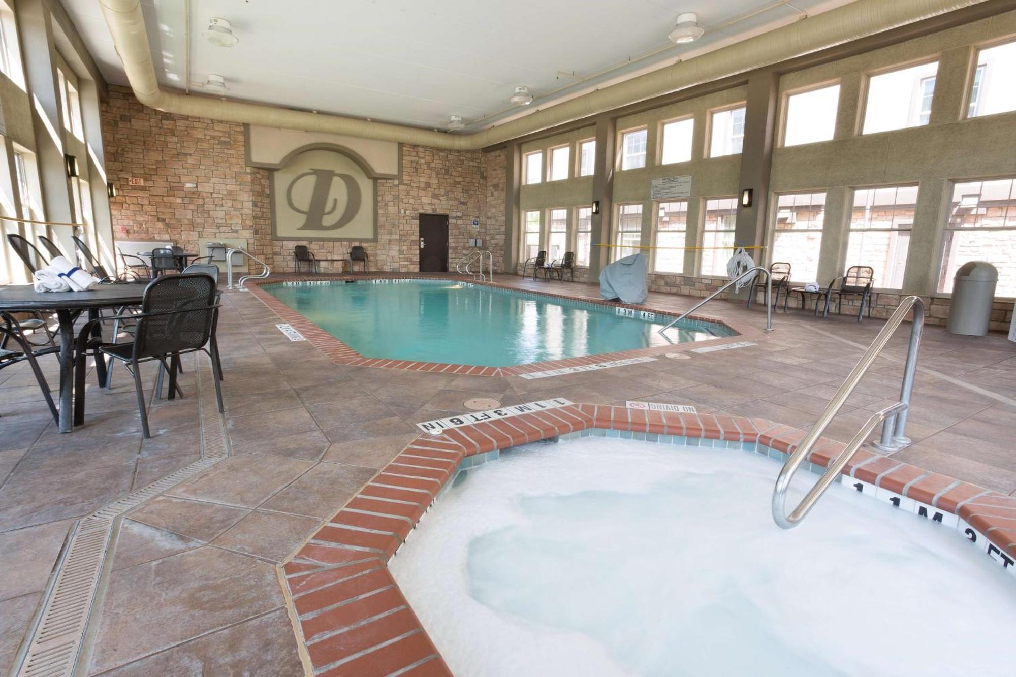 Drury Inn & Suites San Antonio North Stone Oak Esterno foto
