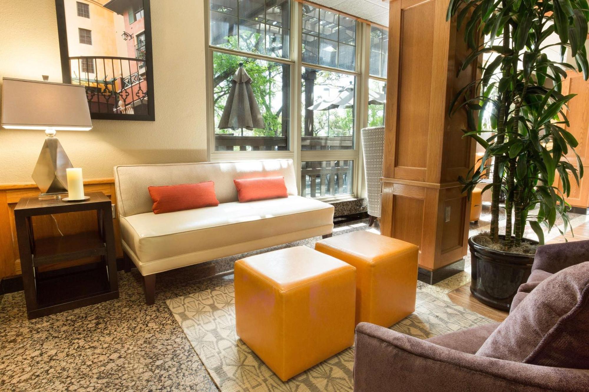Drury Inn & Suites San Antonio North Stone Oak Esterno foto