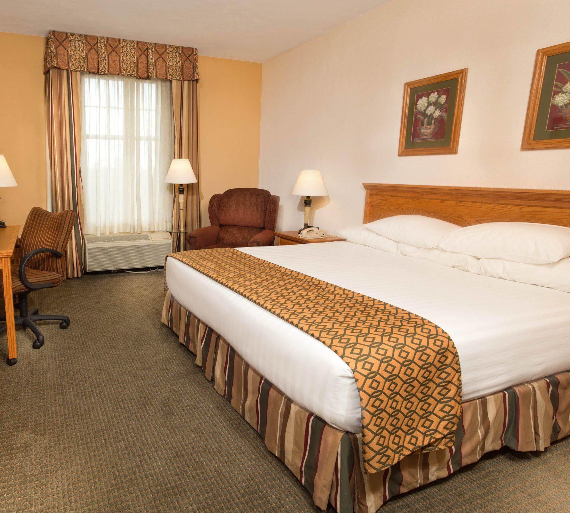 Drury Inn & Suites San Antonio North Stone Oak Esterno foto