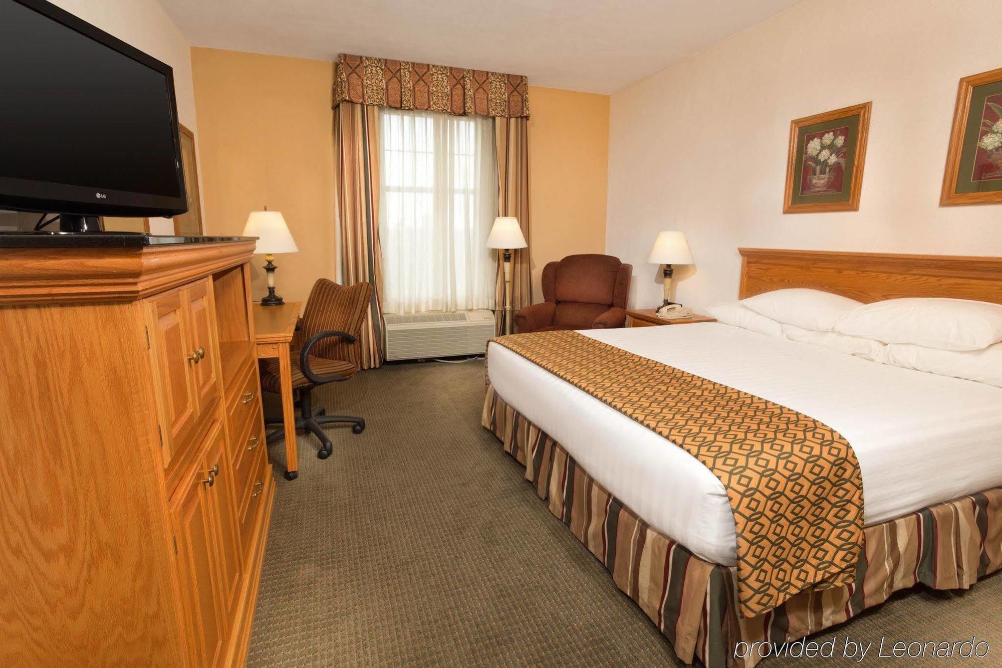 Drury Inn & Suites San Antonio North Stone Oak Esterno foto
