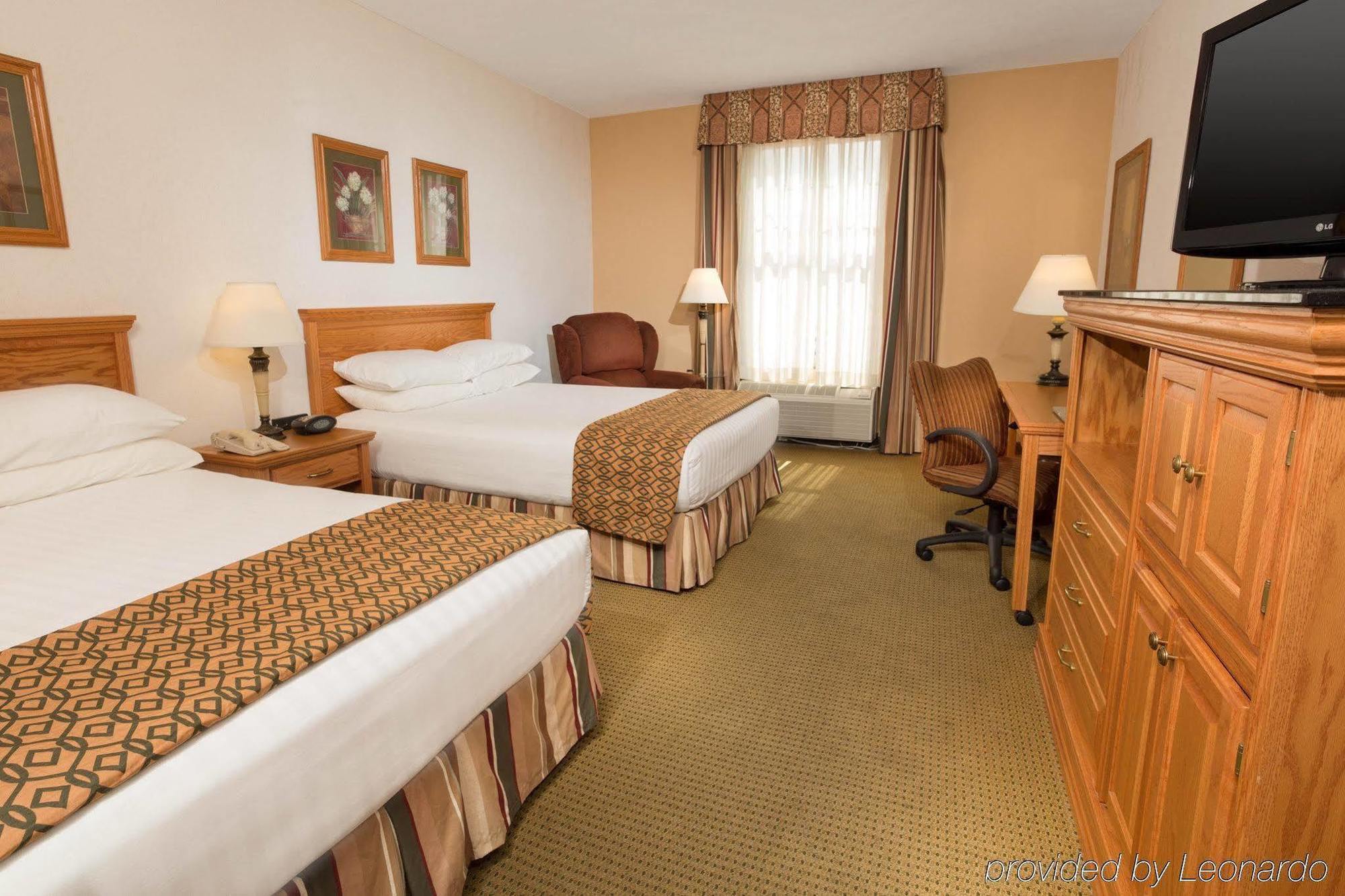 Drury Inn & Suites San Antonio North Stone Oak Esterno foto