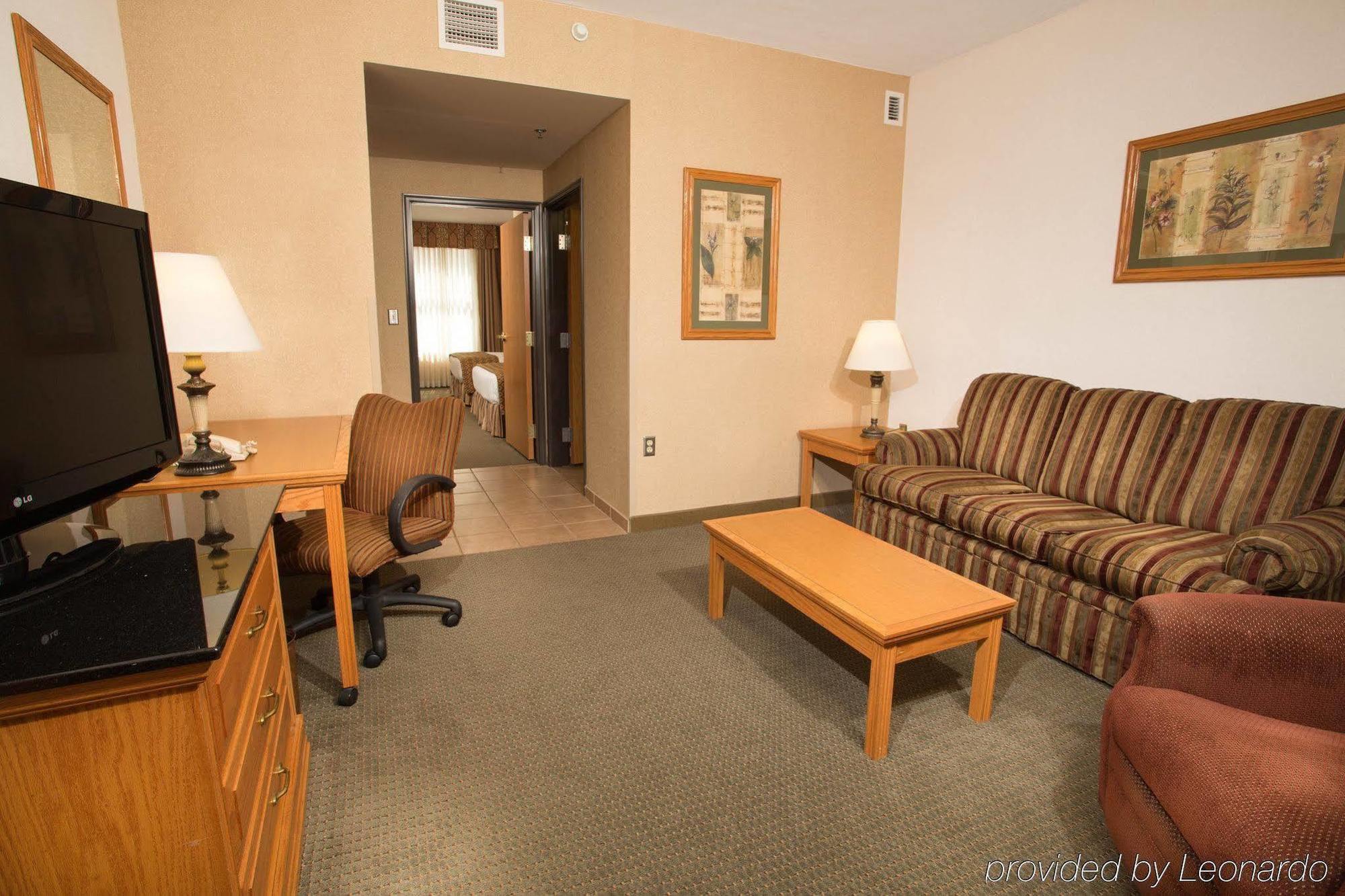 Drury Inn & Suites San Antonio North Stone Oak Esterno foto